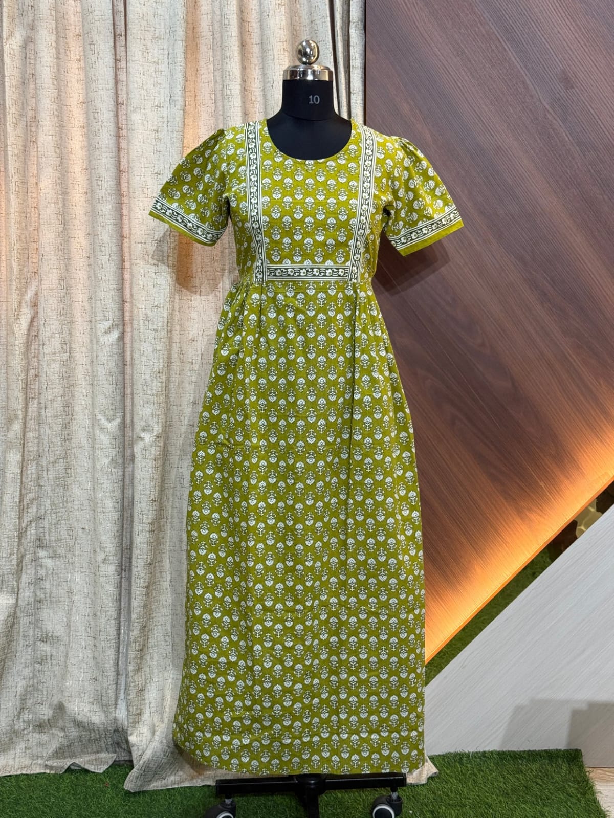 Frock Nighty FN69