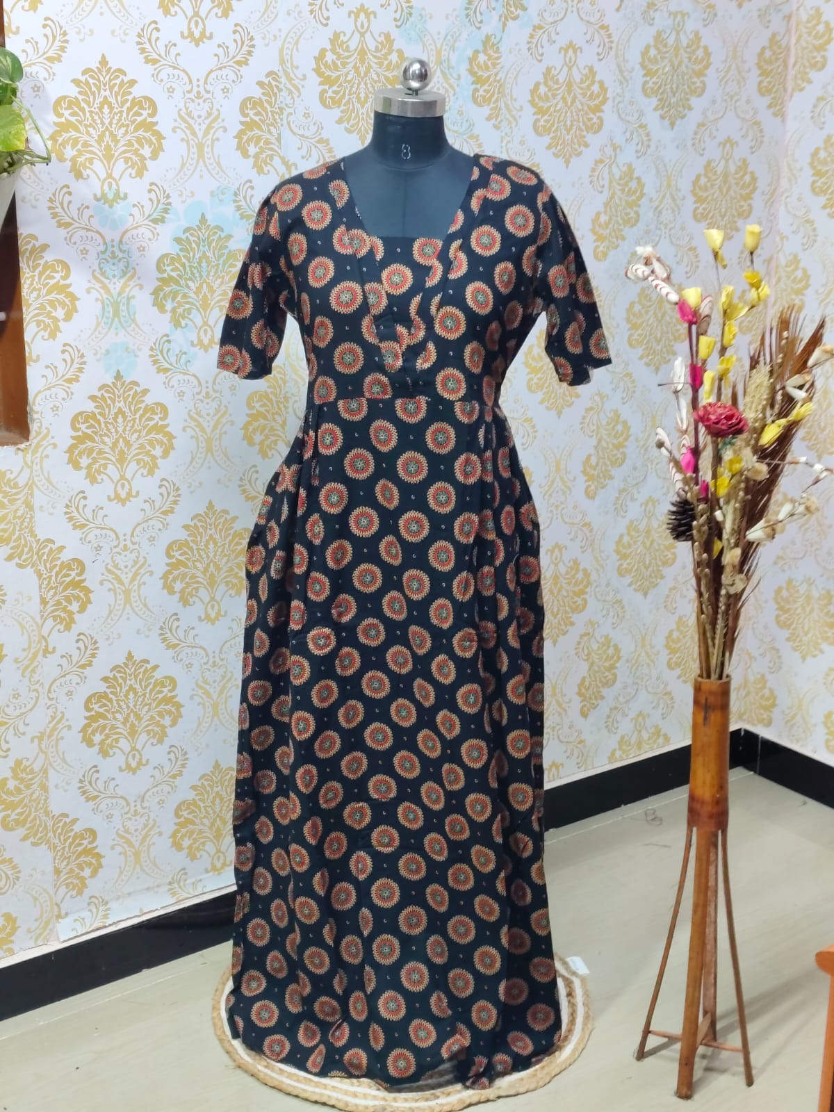 Frock Nighty FN77