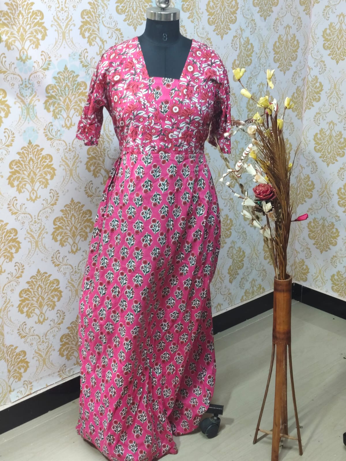 Frock Nighty FN150