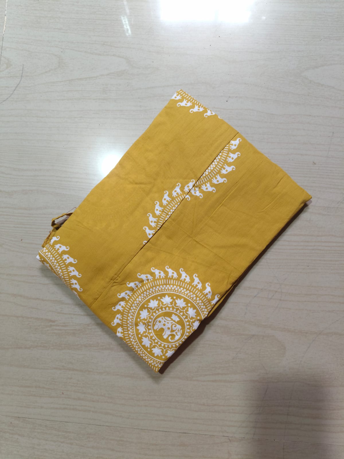 Cotton Palazzo CPA55