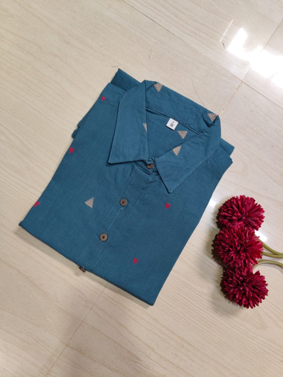Short Kurti SK103