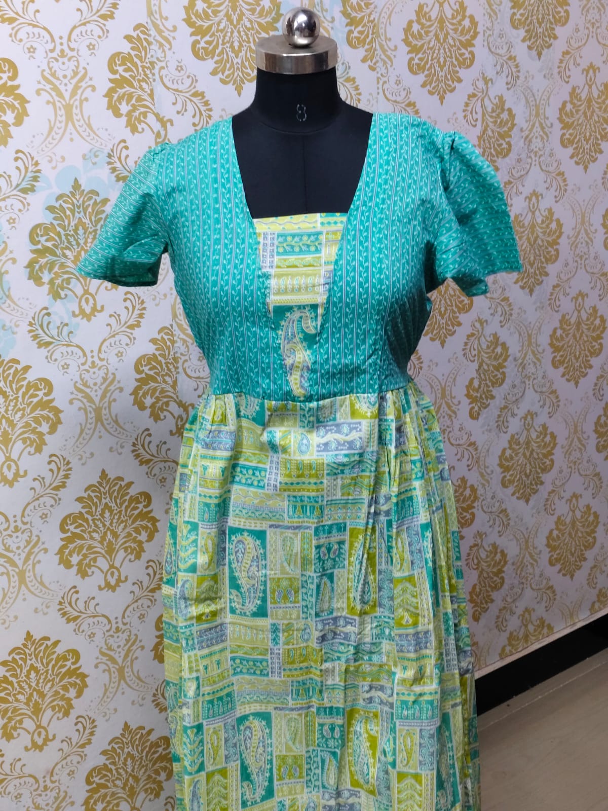 Frock Nighty FN205