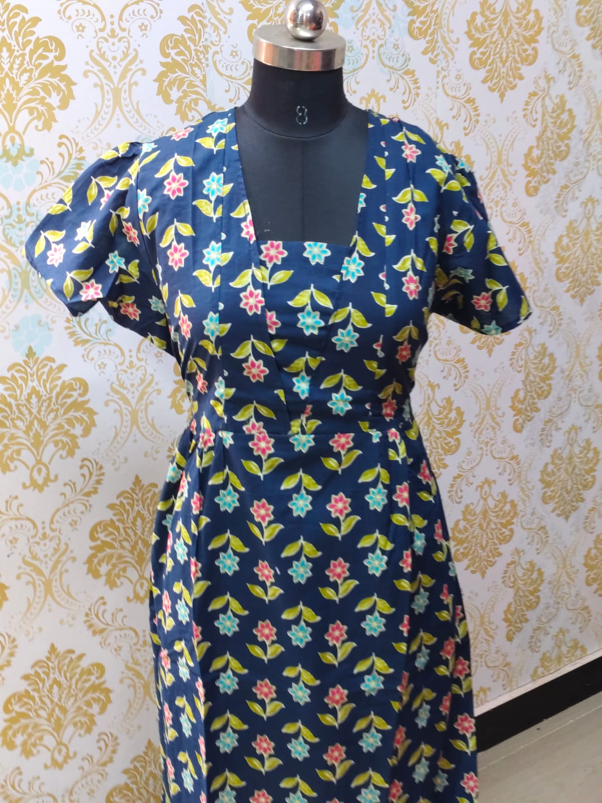 Frock Nighty FN207