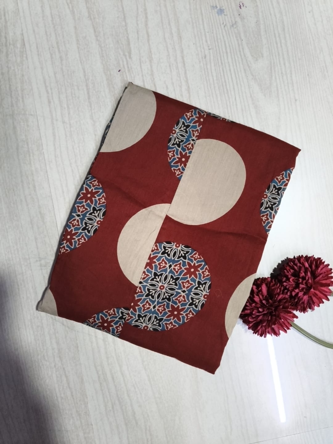 Cotton Palazzo CPA15