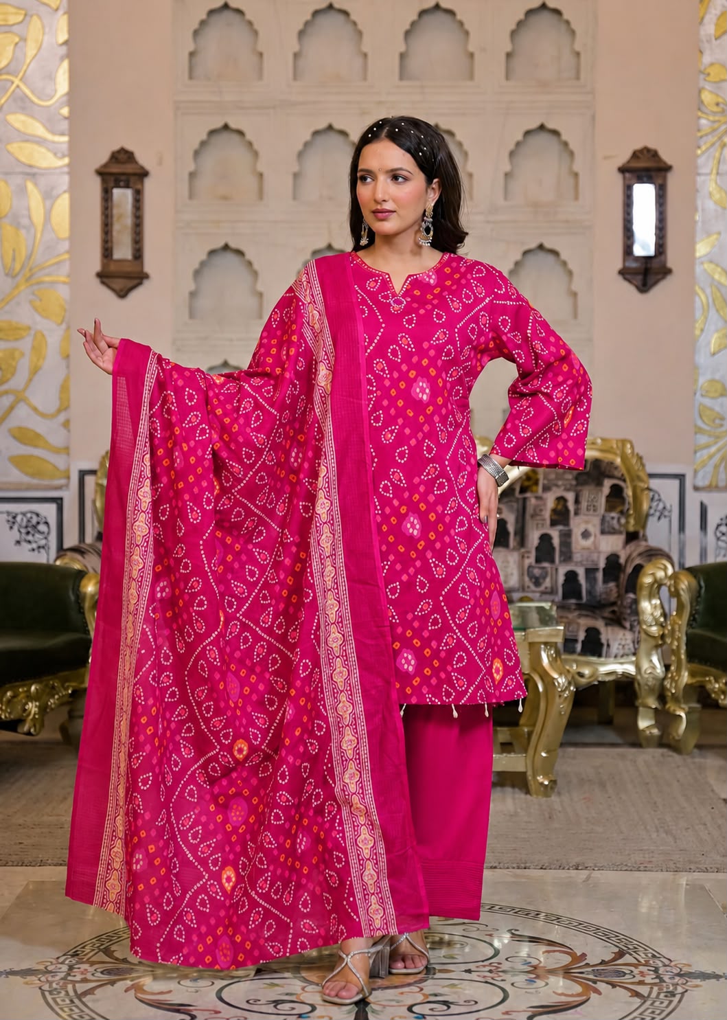 Classic Styles - DDS245