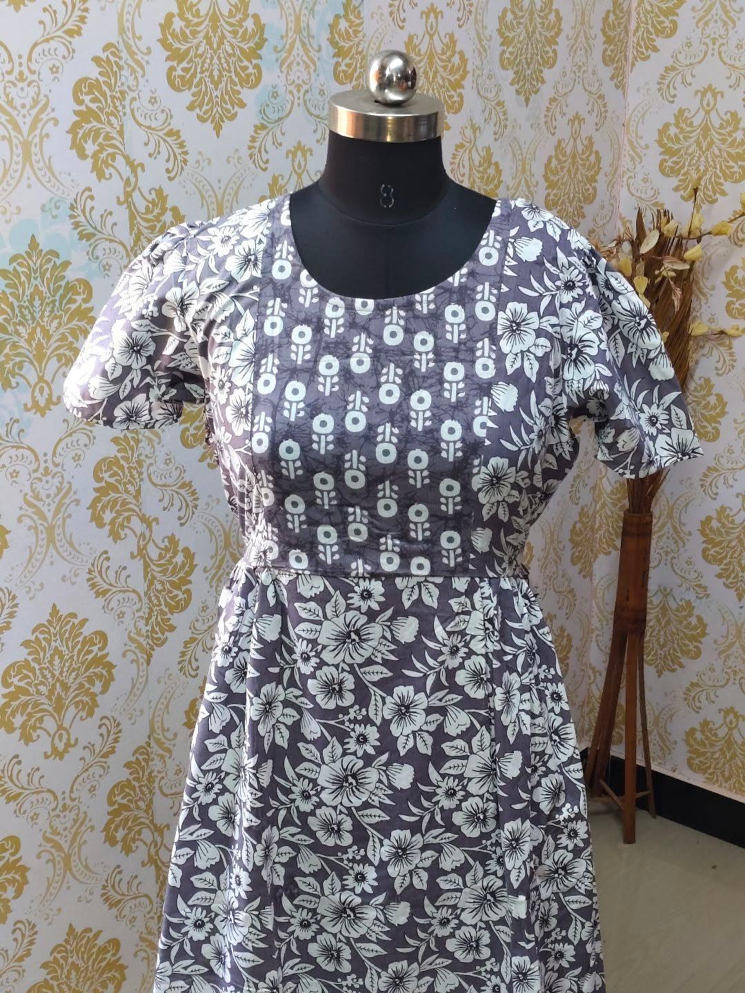 Frock Nighty FN298