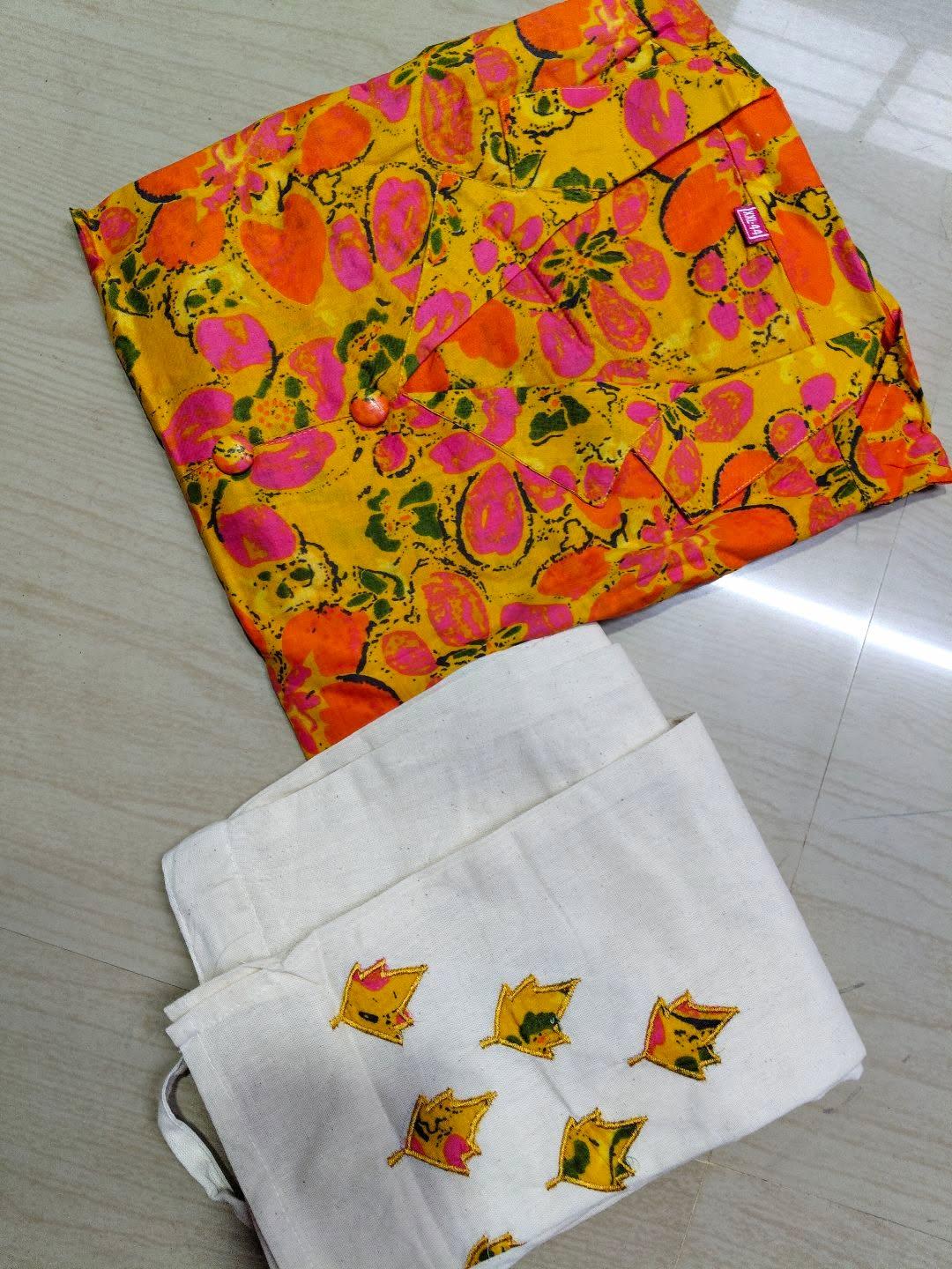 Cotton Co-ord Sets NSC107