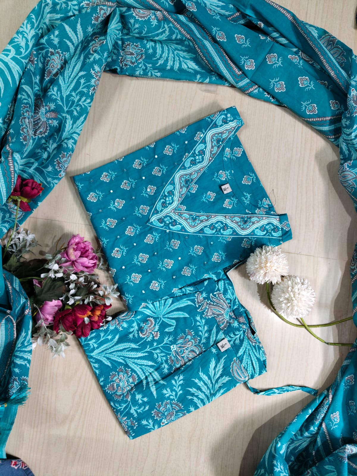 Classic Styles - DDS080