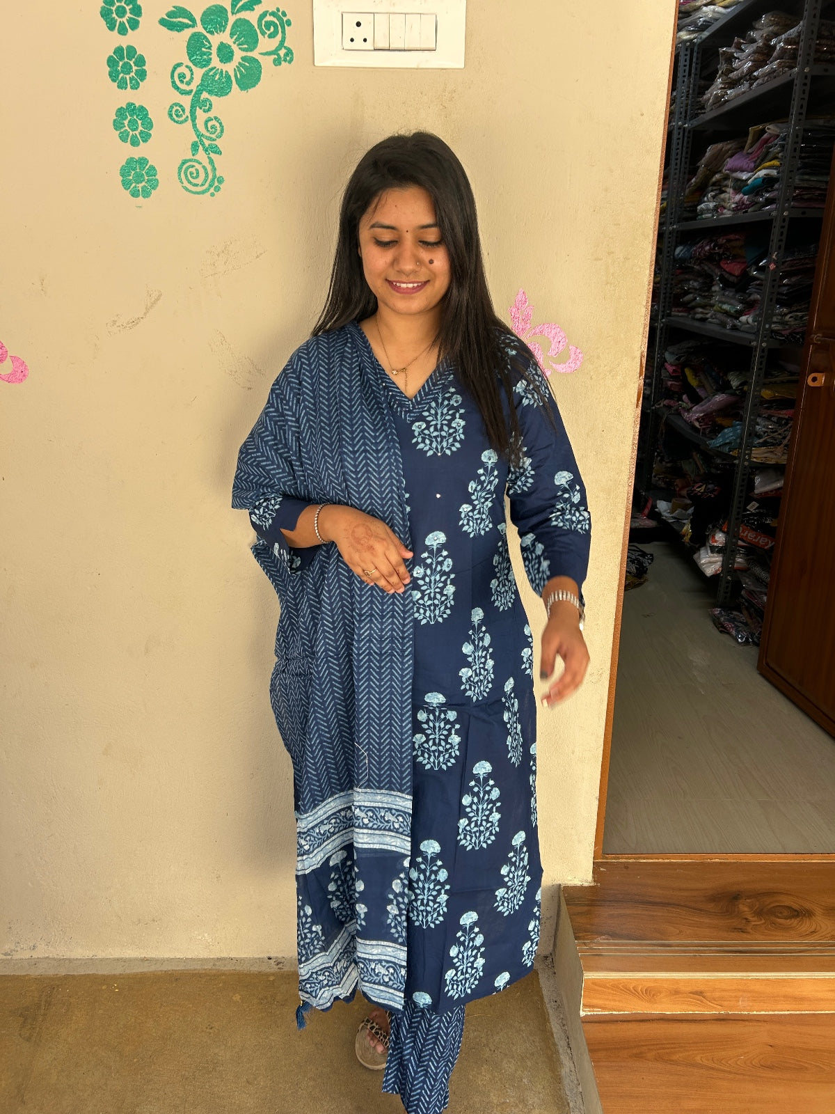 Classic Styles - DDS116