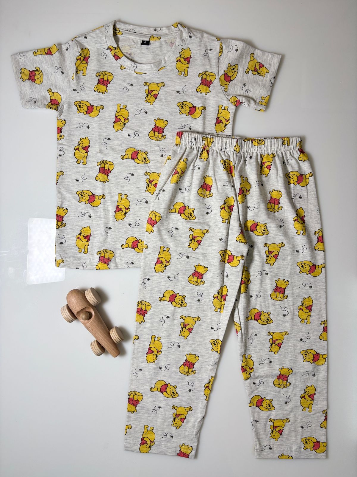 Kids Co-ord Set KS34
