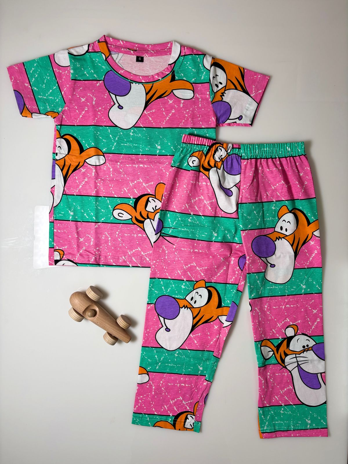 Kids Co-ord Set KS46