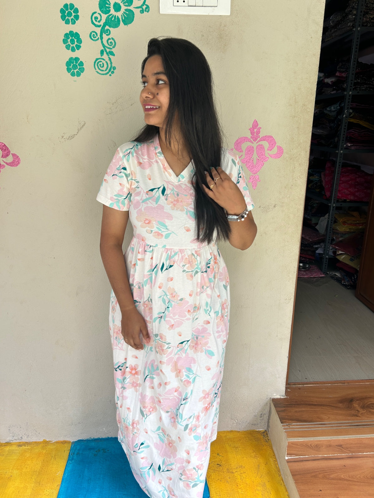 Non Feeding Maxi - NFM87