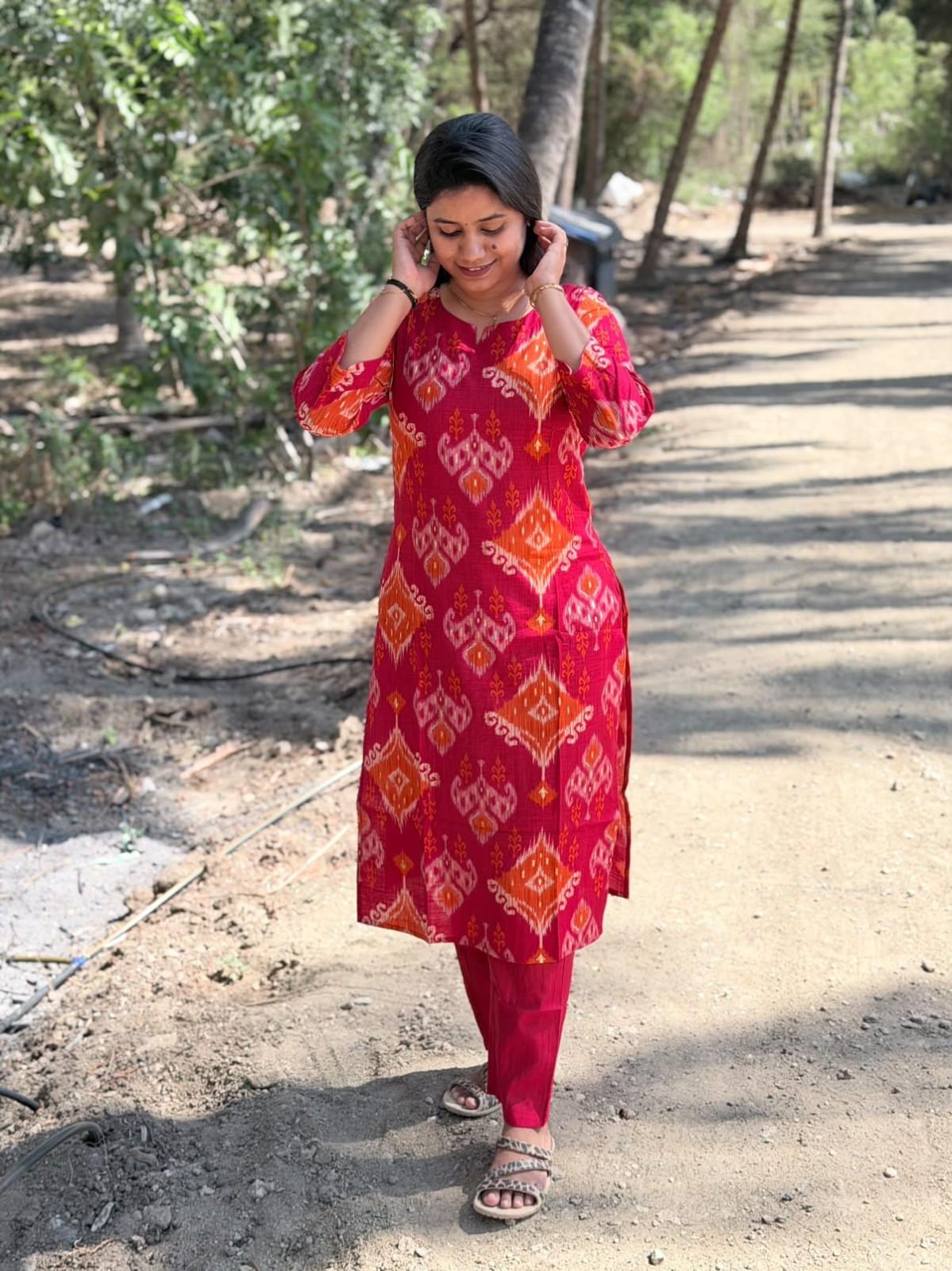 Premium Vertican Silk VS47