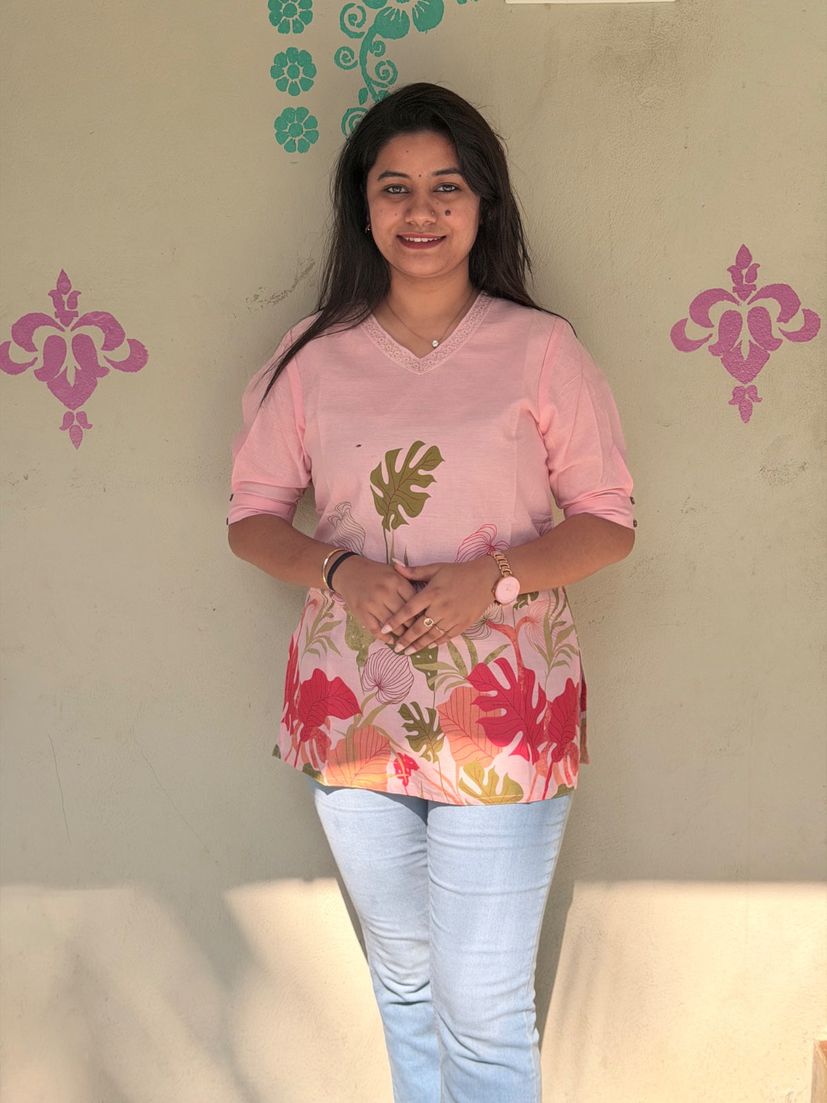 Kurti Collection