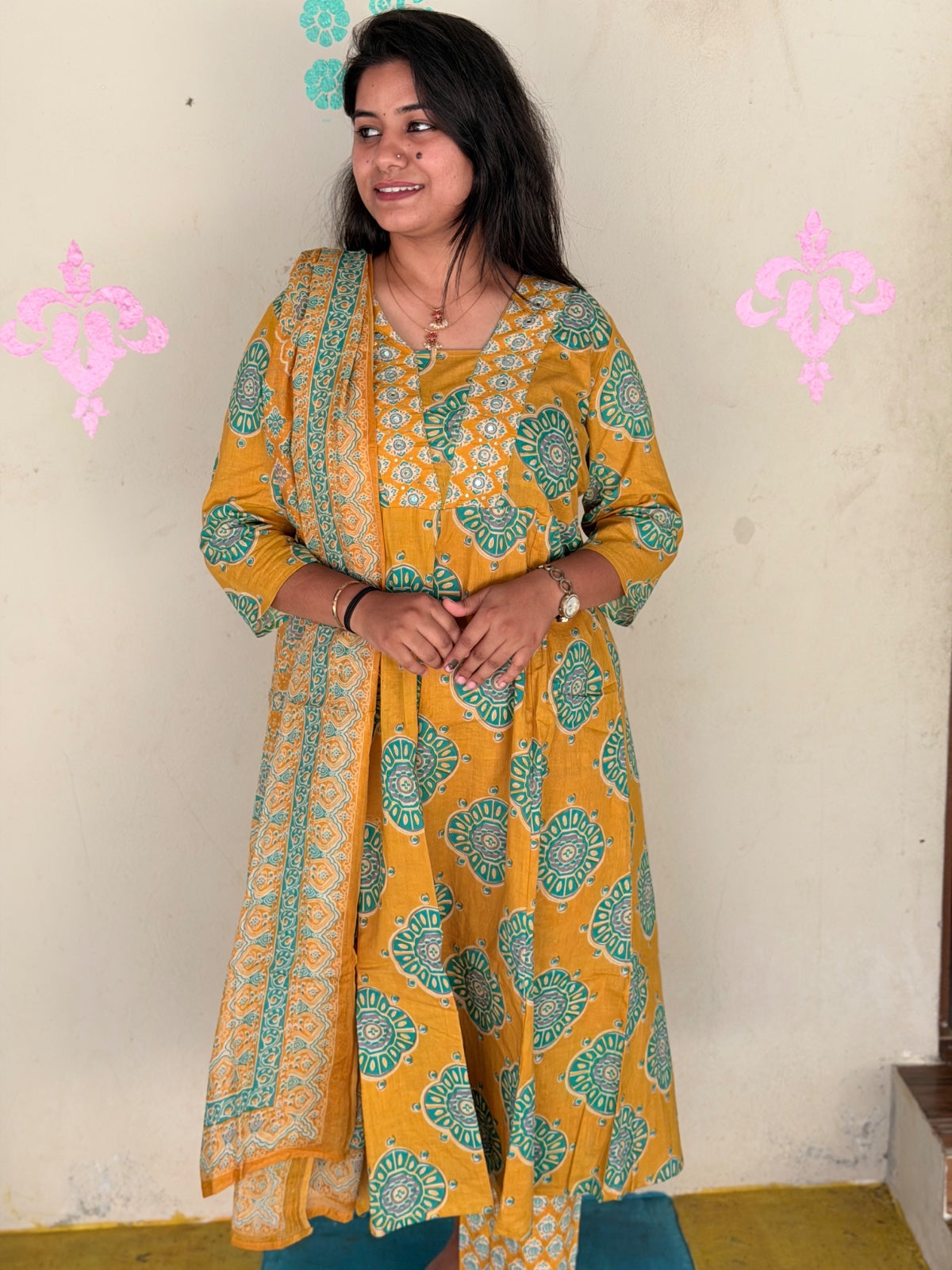 Anarkali Suits