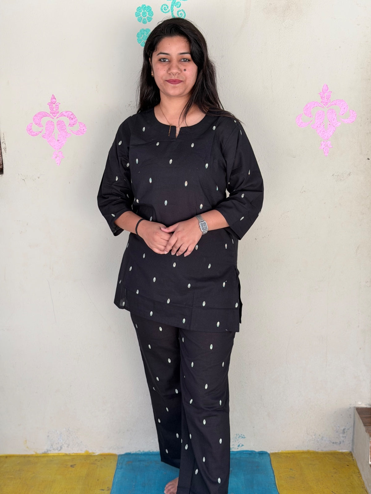 Budgeted  Co-ord Sets