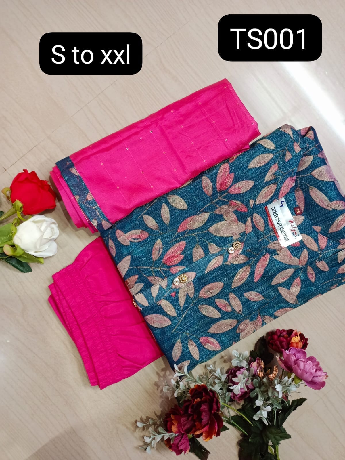 Suit Set