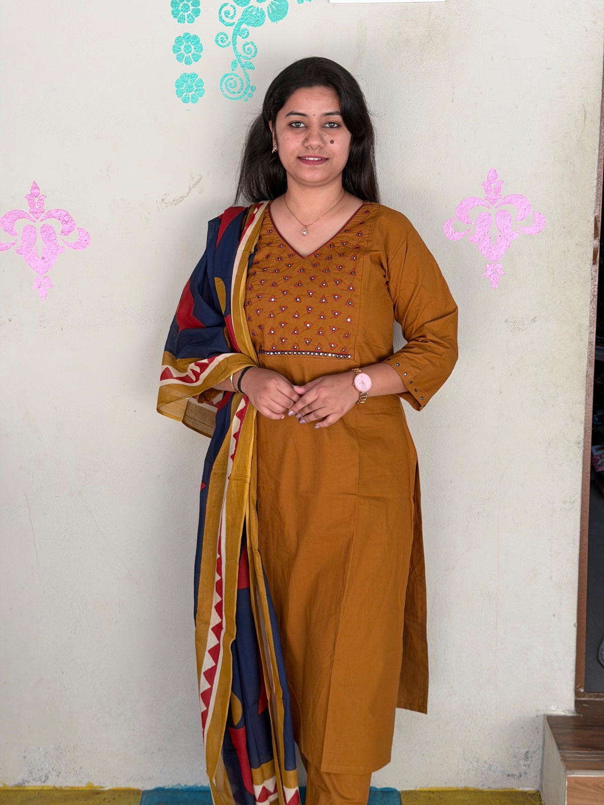 Kurti set collection
