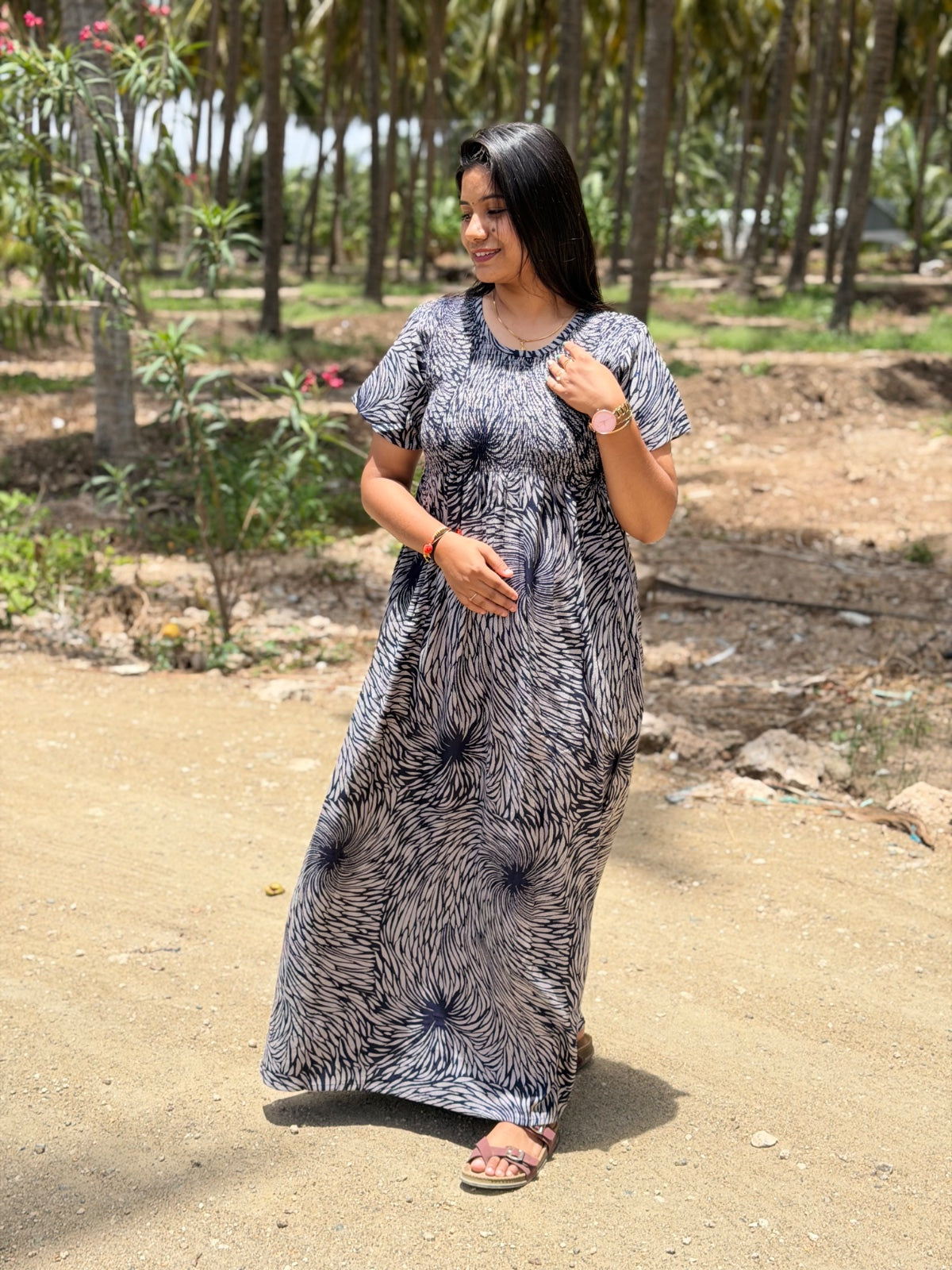 Alpine Nighties