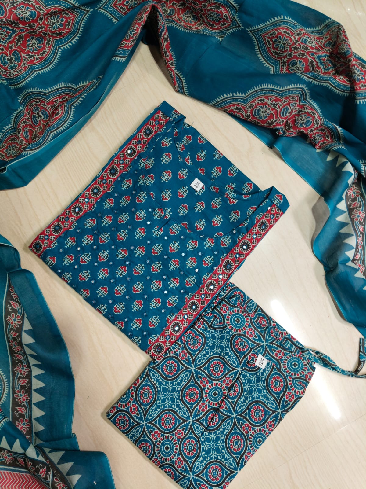 Classic Styles - DDS266