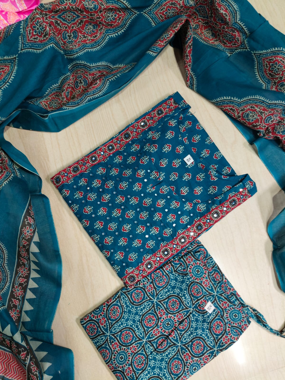 Classic Styles - DDS266