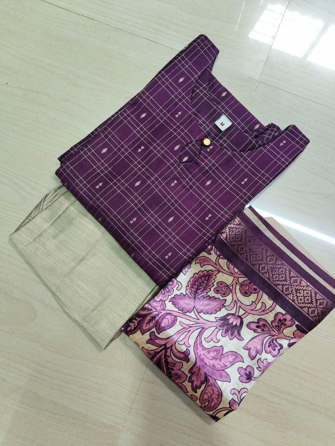 Premium Raw Silk EW73