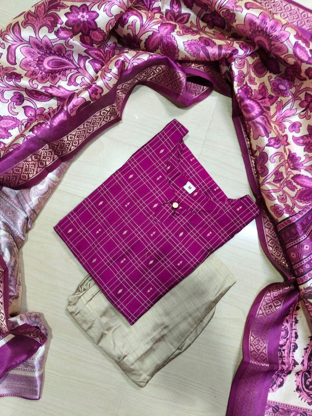 Premium Raw Silk EW72