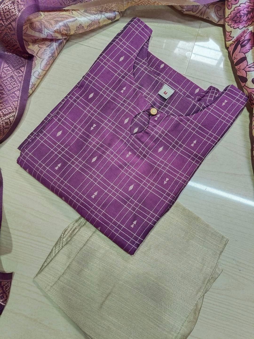 Premium Raw Silk EW73