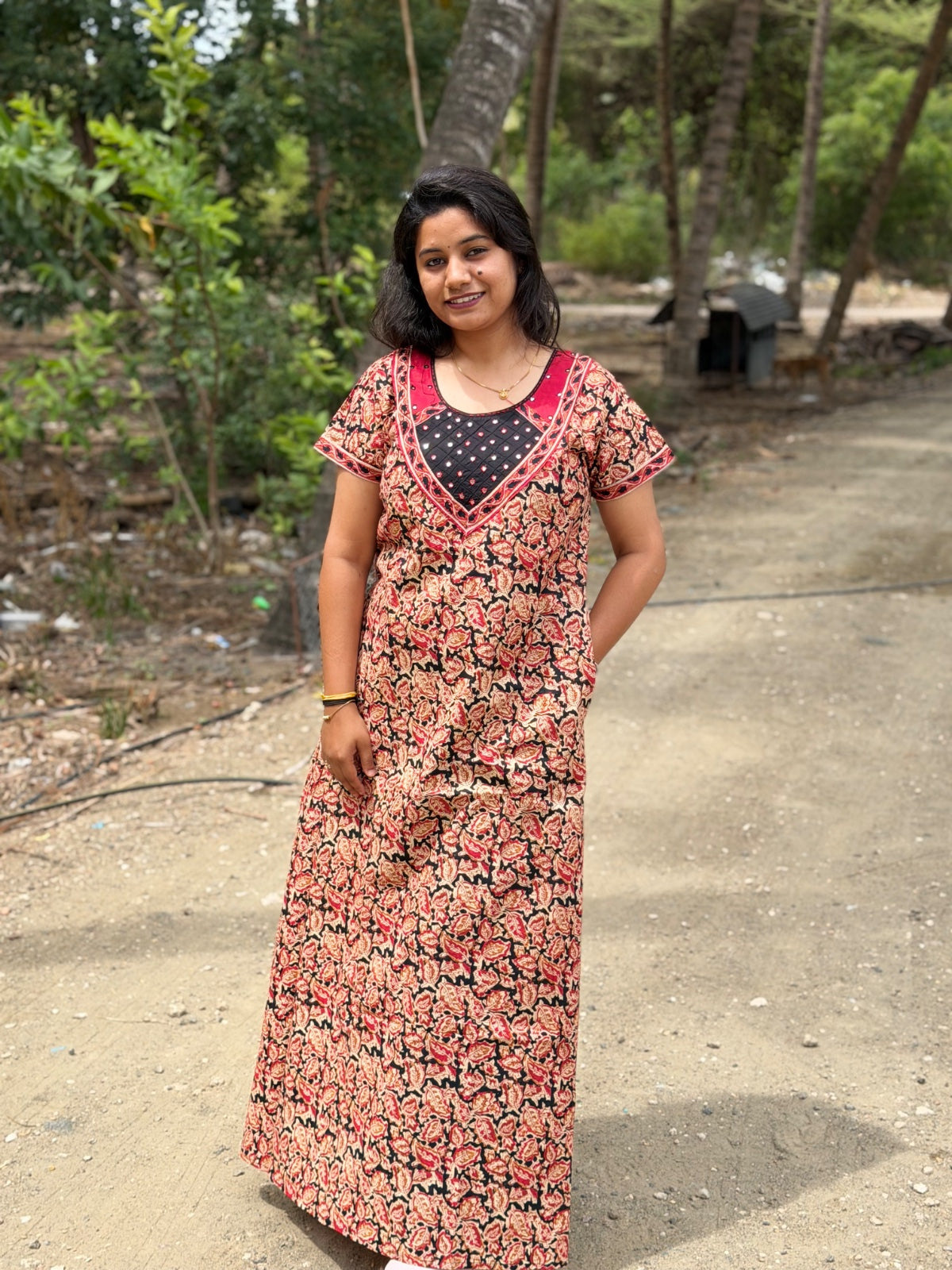 Jessica Nighty JN29