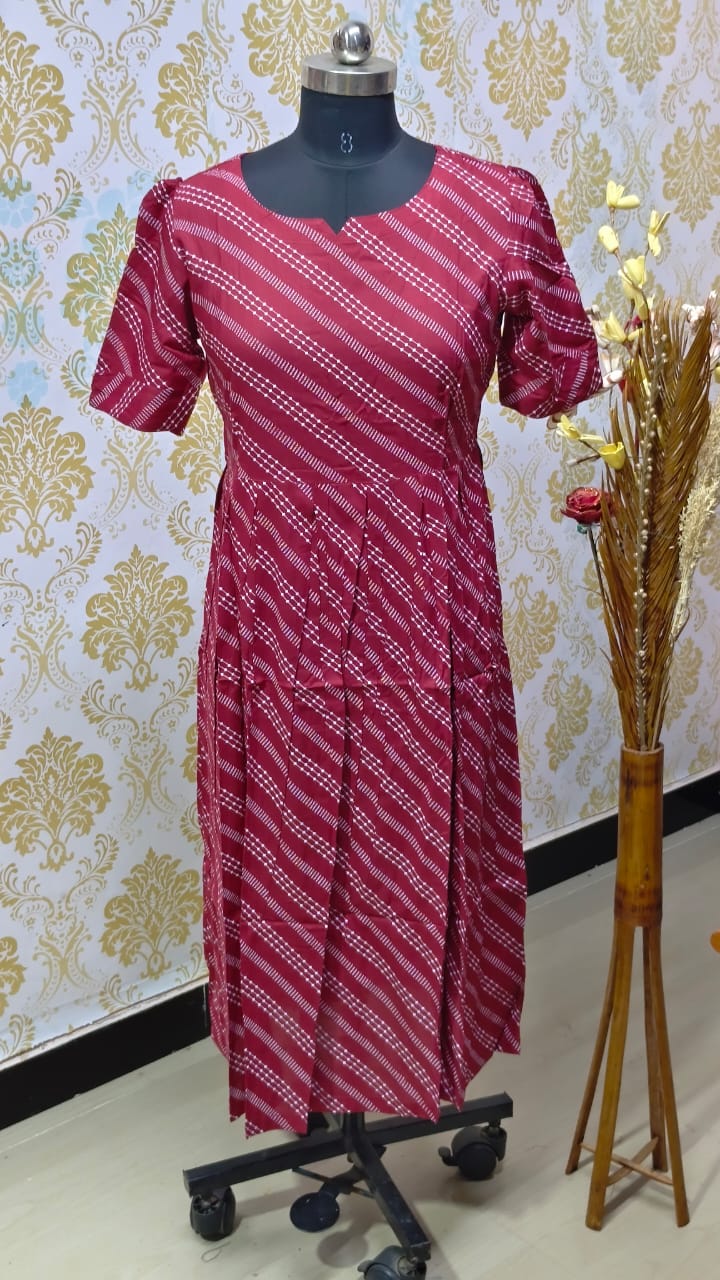Rayon  Maxi CFF156