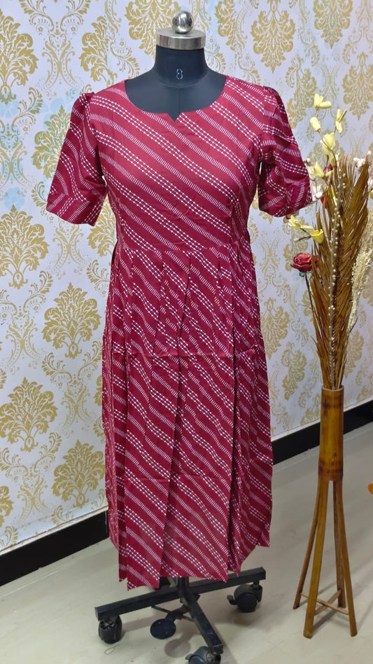 Rayon  Maxi CFF156