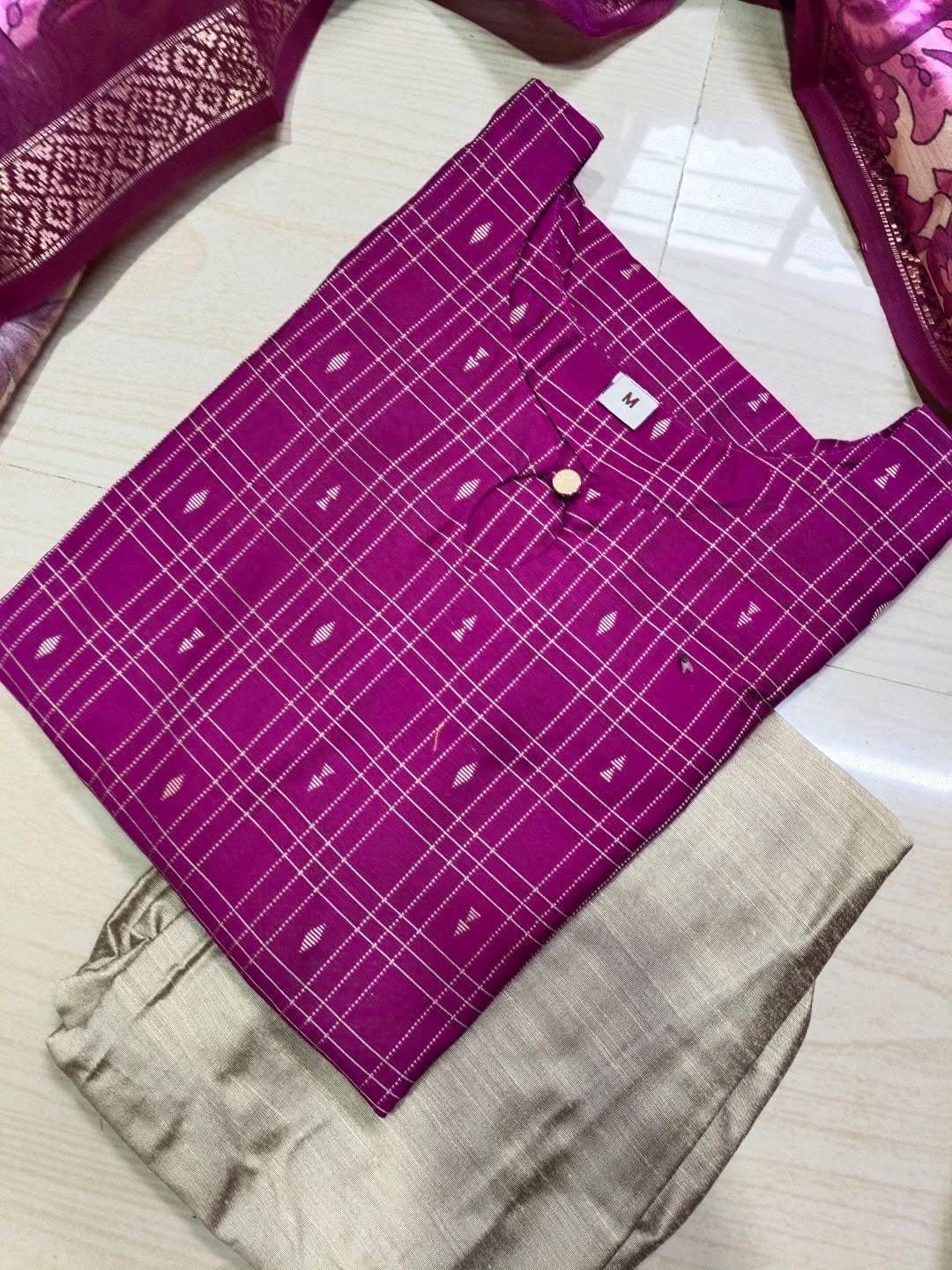 Premium Raw Silk EW72