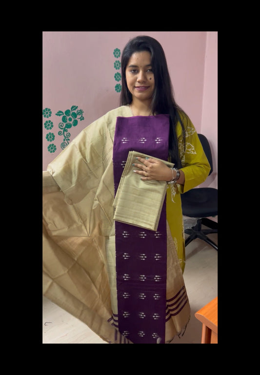 Raw Silk RS08