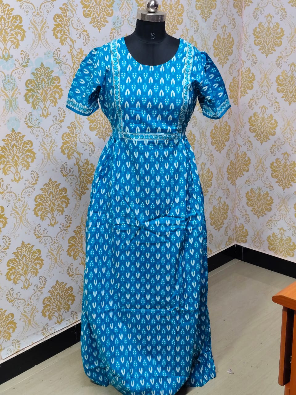 Frock Nighty FN197