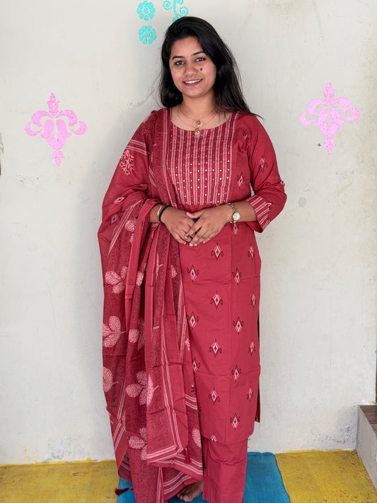 Classic Styles - DDS175