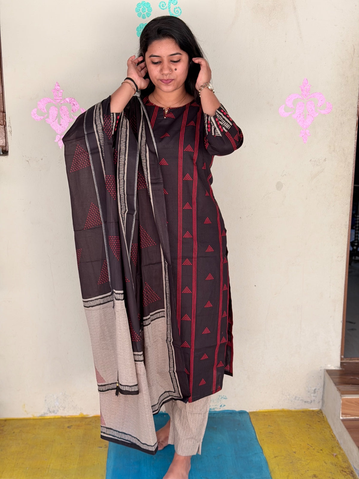 Classic Styles - DDS177