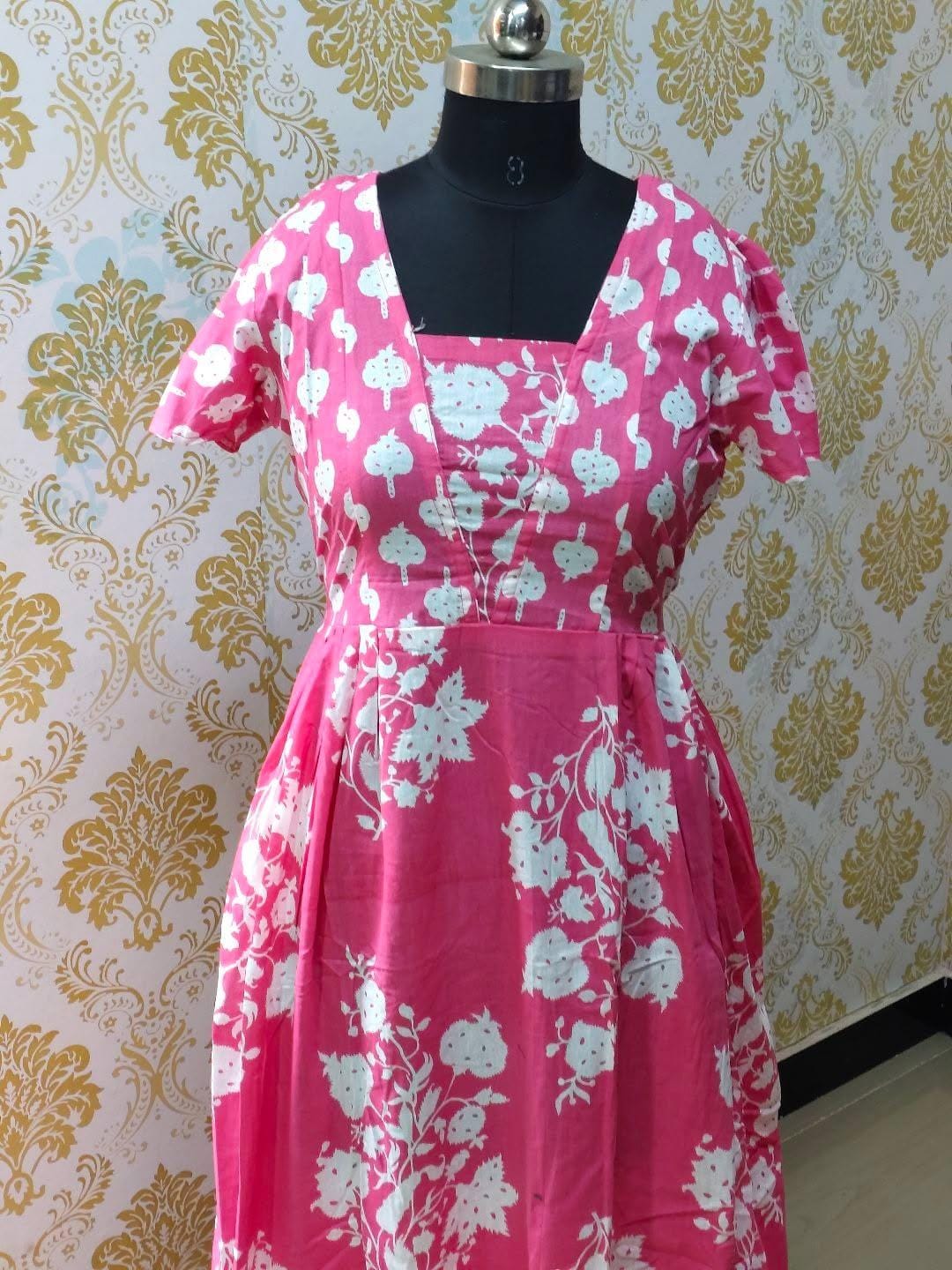 Frock Nighty FN215