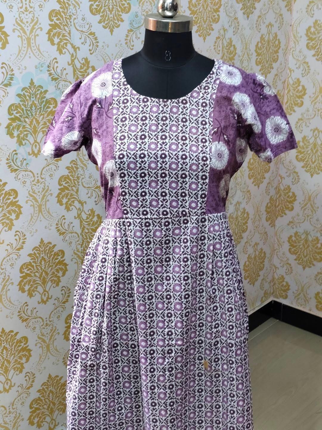 Frock Nighty FN221