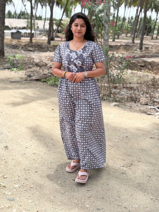 Frock Nighty FN223