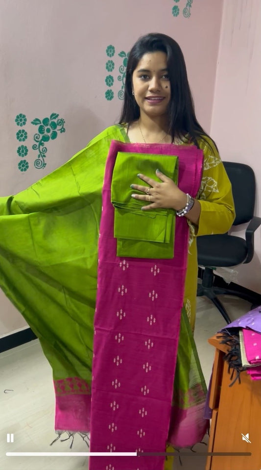 Raw Silk RS02