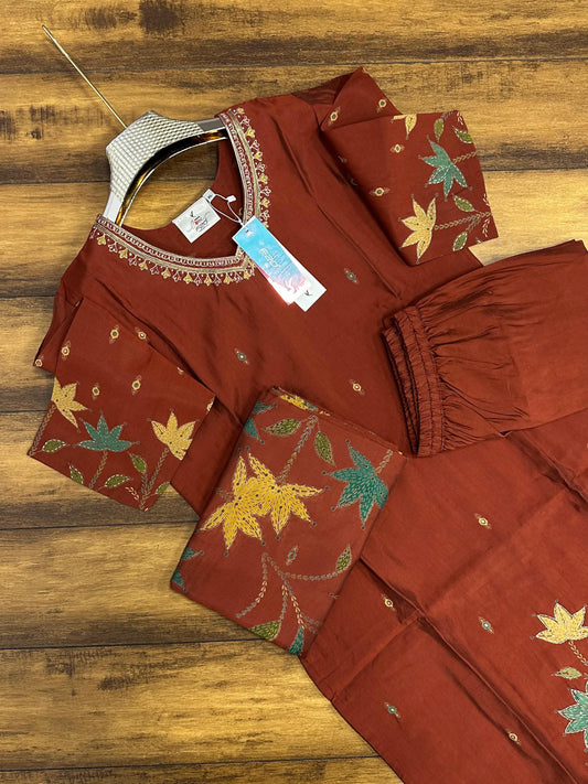 Elegant Kurti  DK30