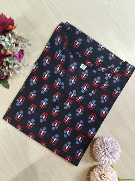 Short Kurti SK130
