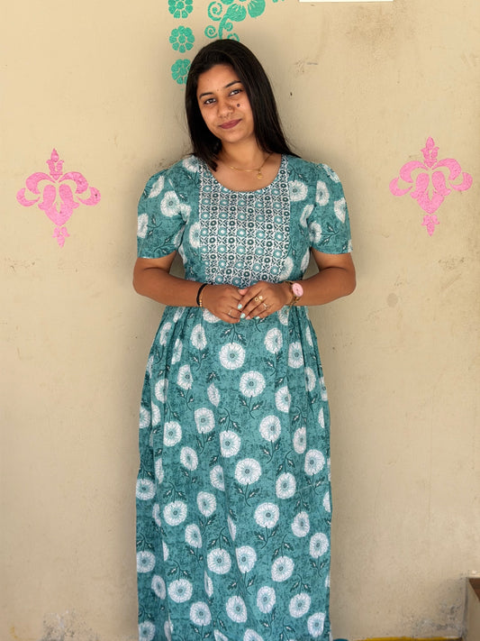 Frock Nighty FN235