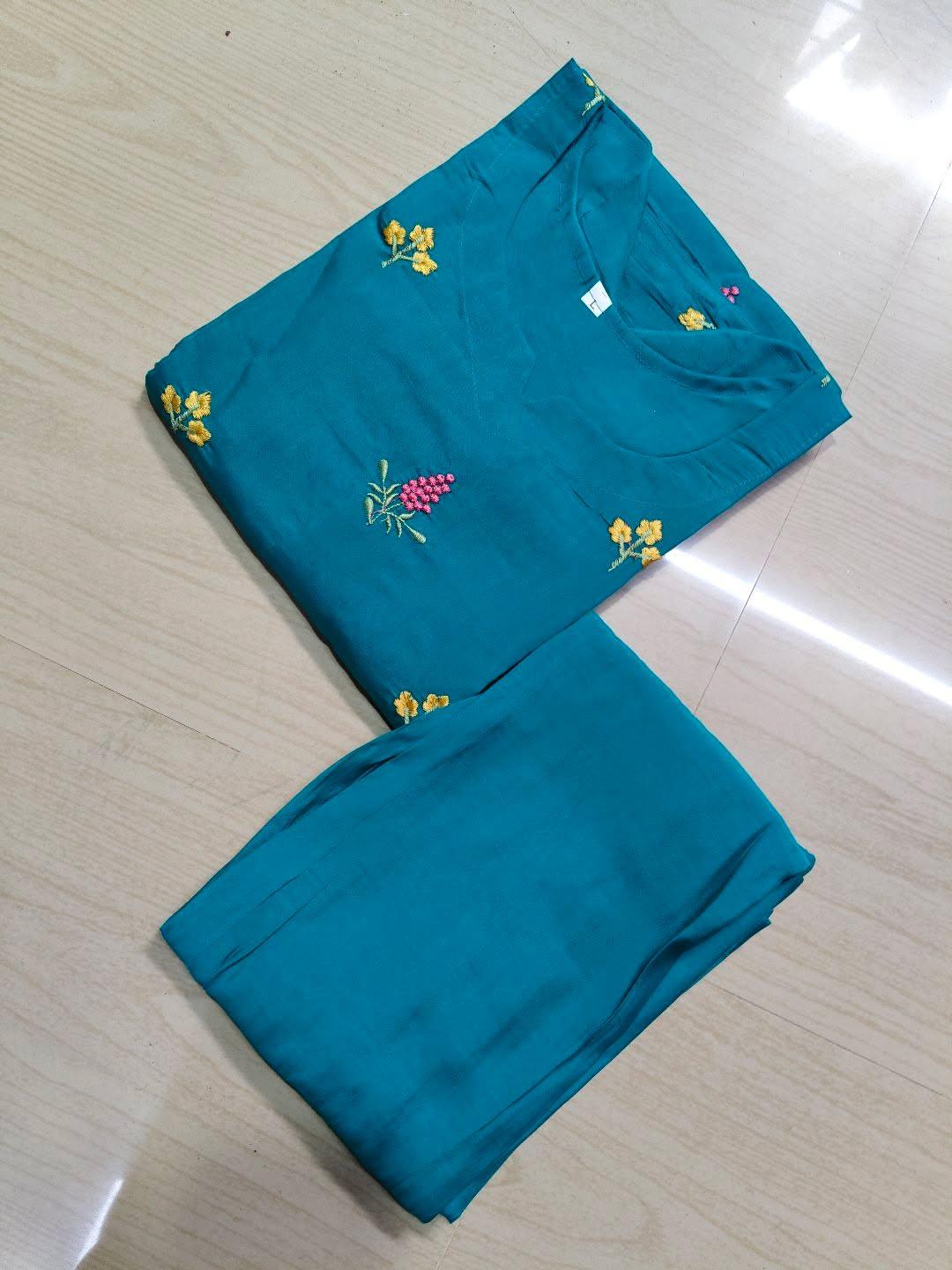 Casual Cotton PKN139