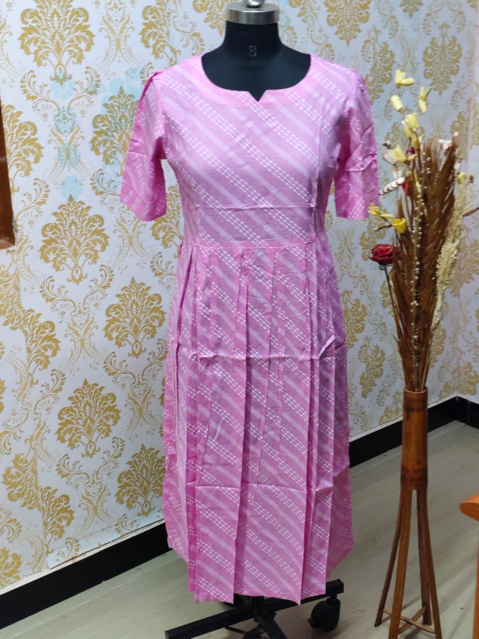 Rayon  Maxi CFF158