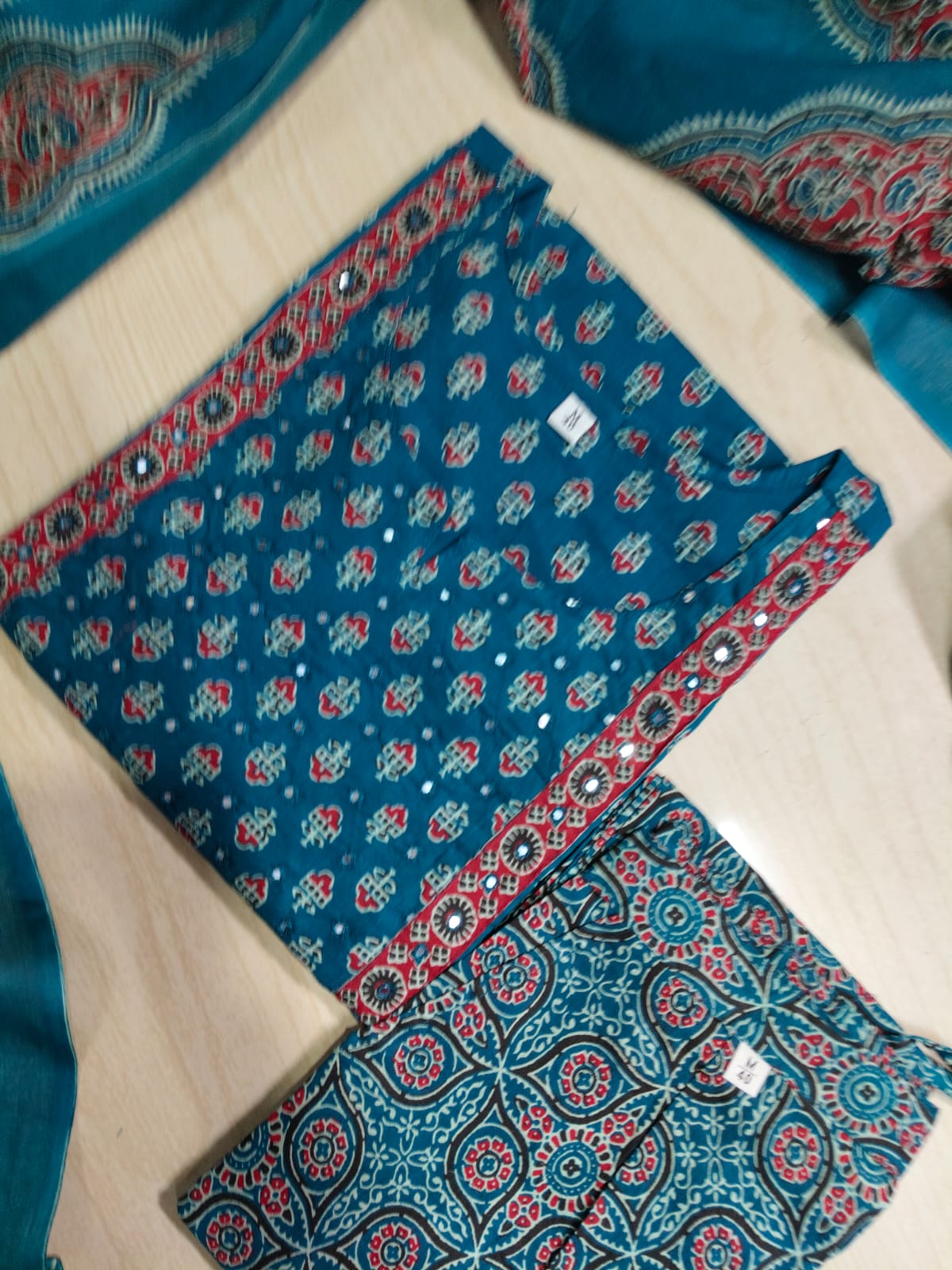 Classic Styles - DDS266