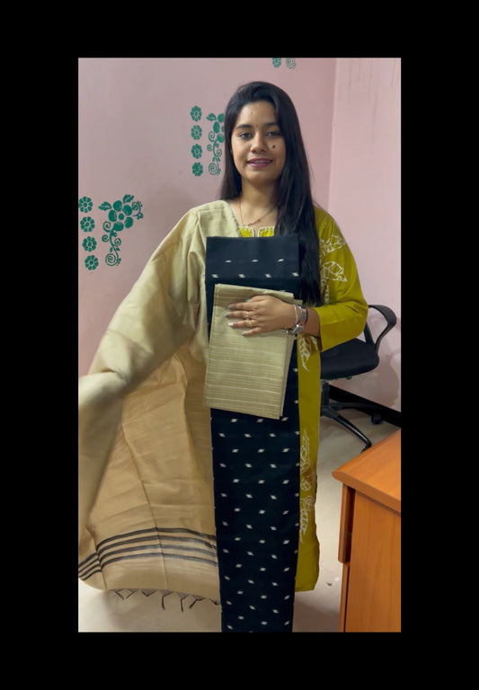 Raw Silk RS06