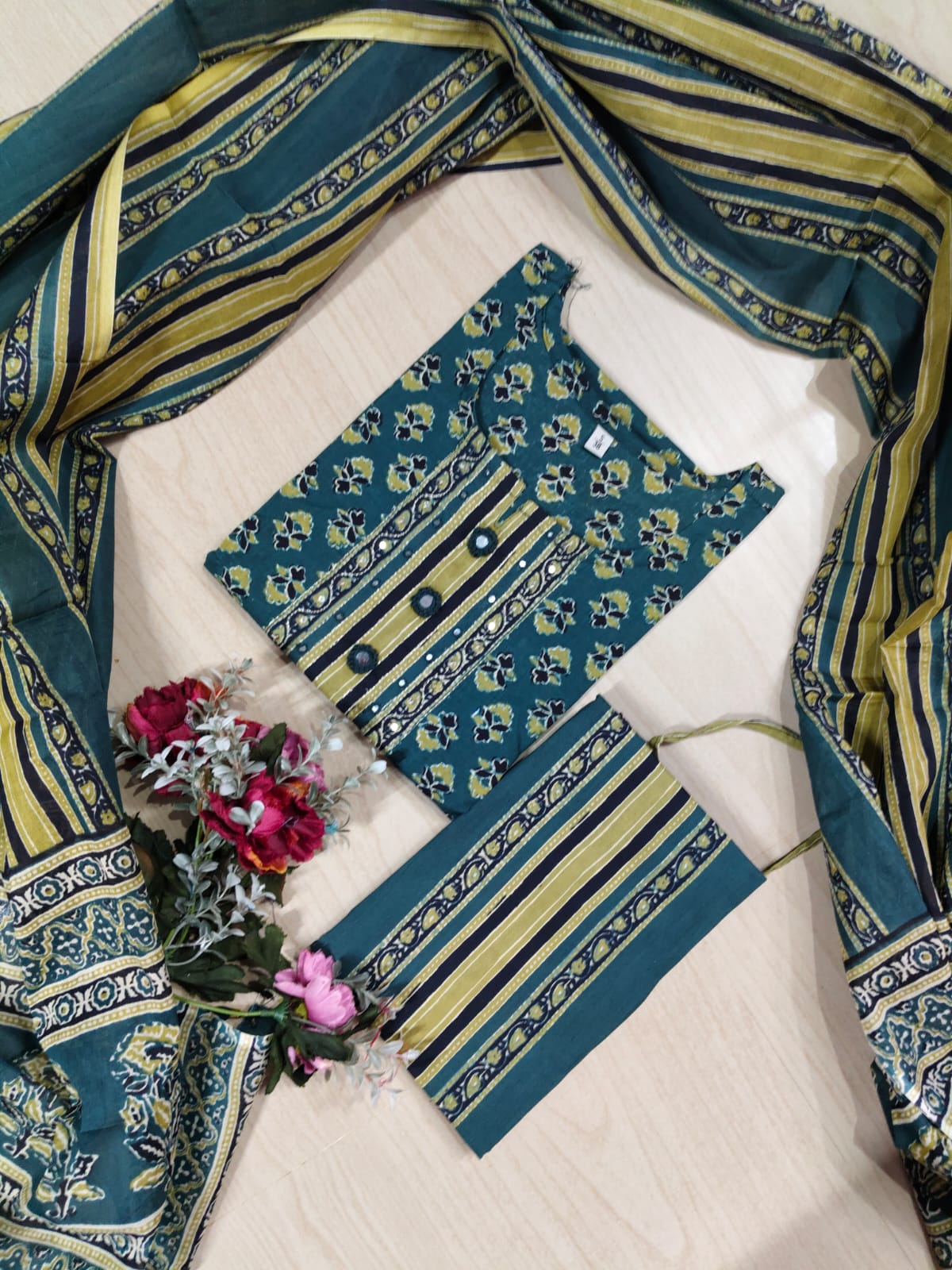 Classic Styles - DDS171