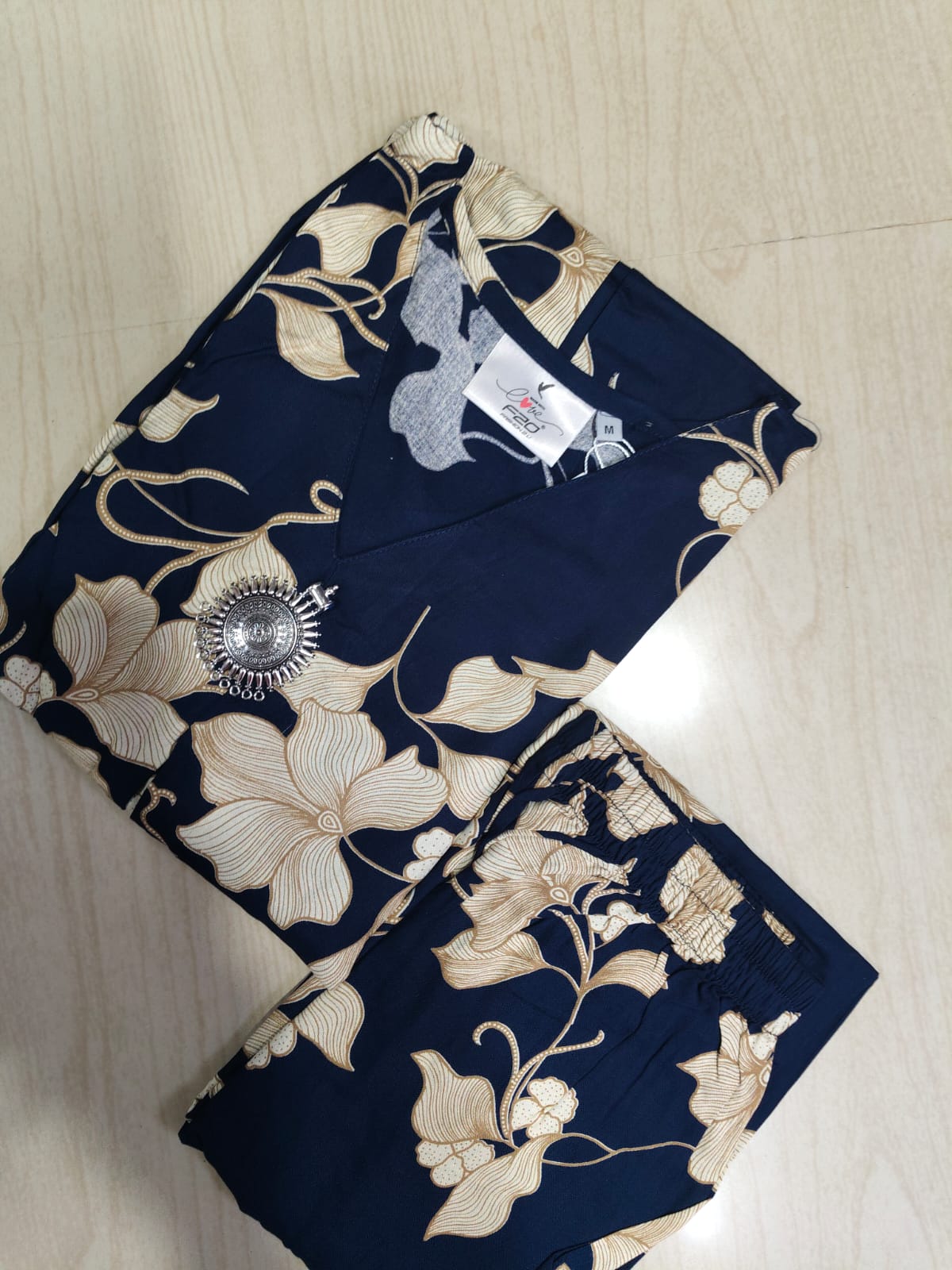 Premium Rayon - VS75