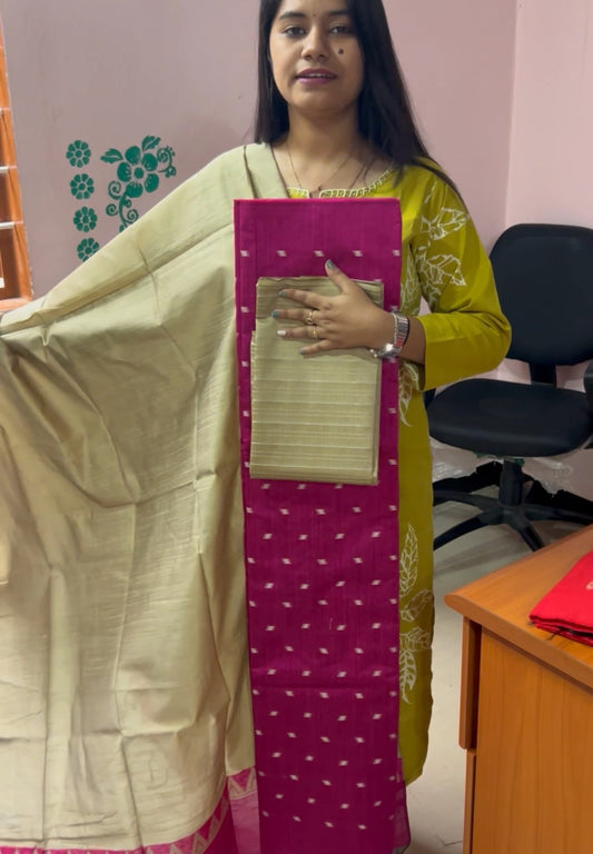 Raw Silk RS07